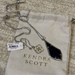 Kendra Scott Olivia Long Necklace